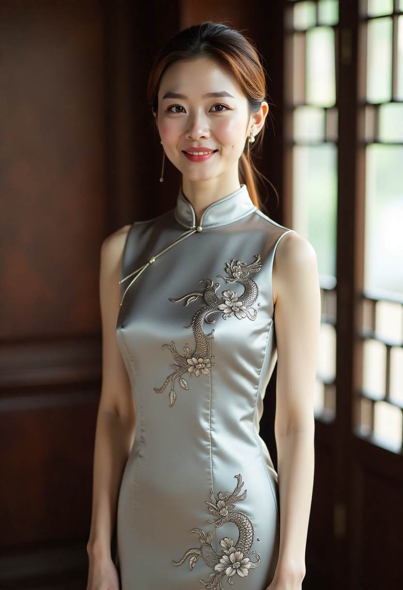 观剧约定