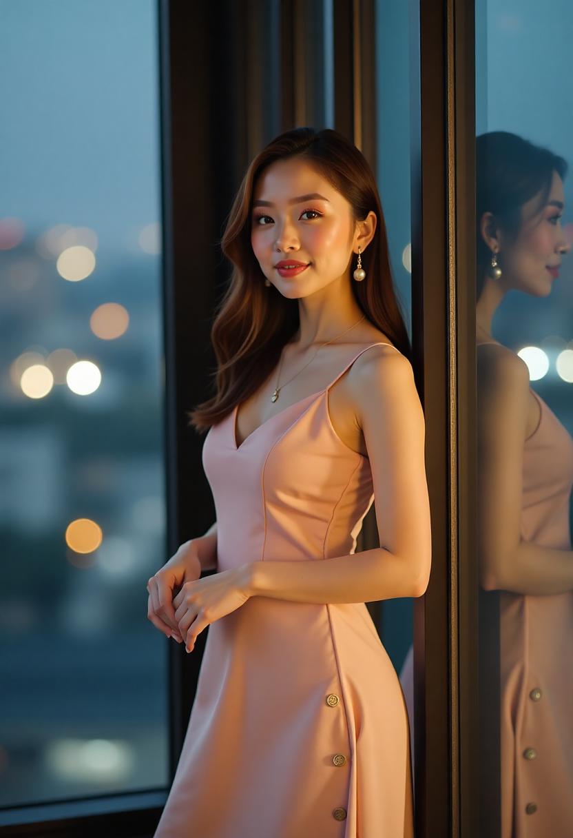 厨房里的二重唱海报
