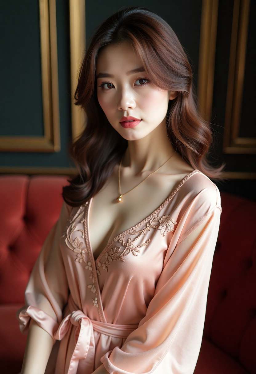 剧照：回声公寓