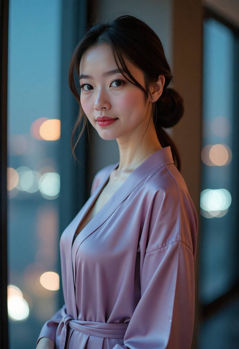 星际值班室